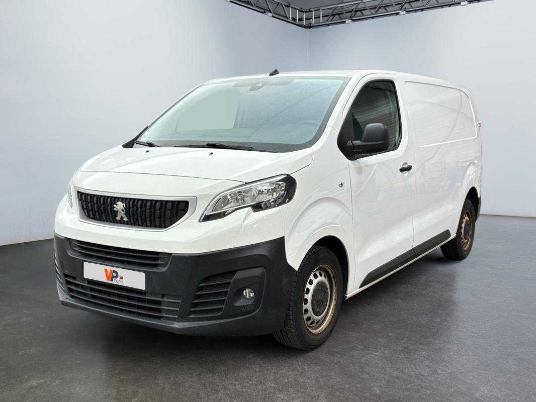 Peugeot Expert - Photo 1