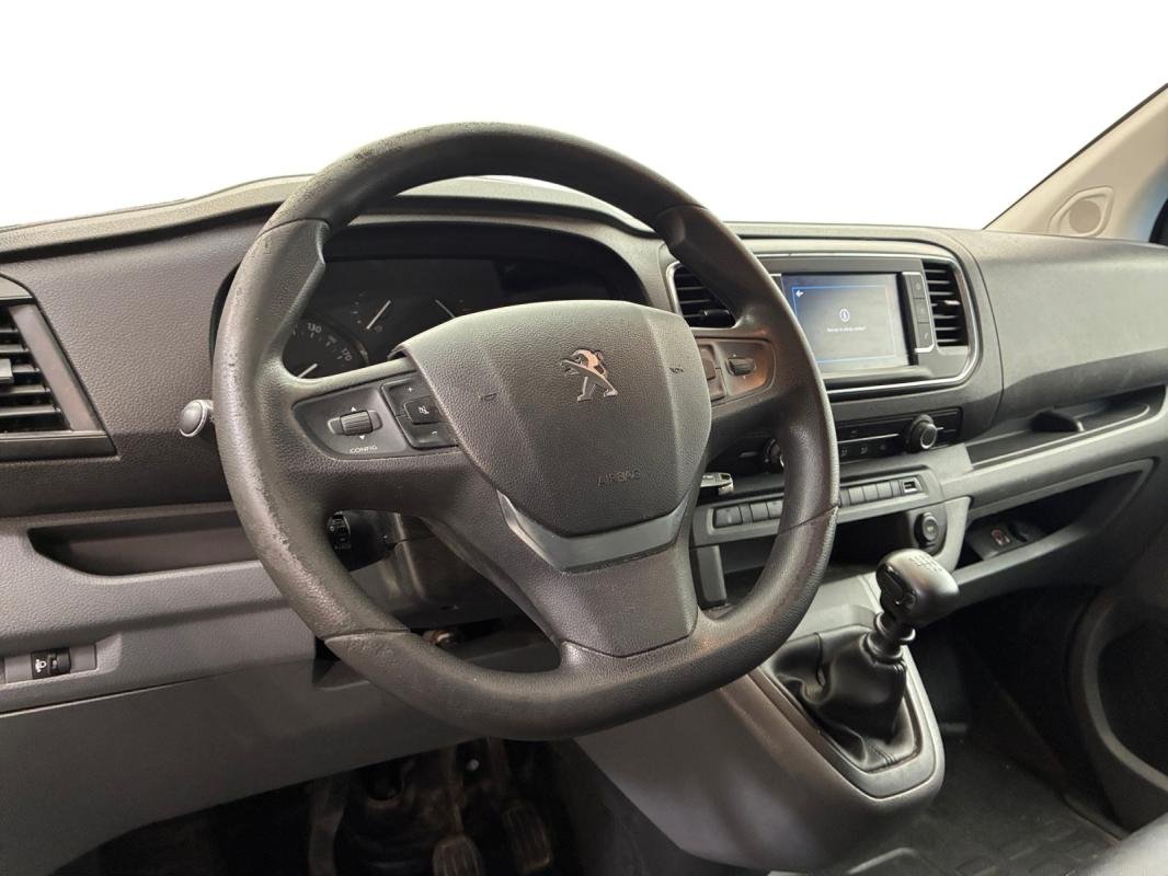 Peugeot Expert - Photo 11