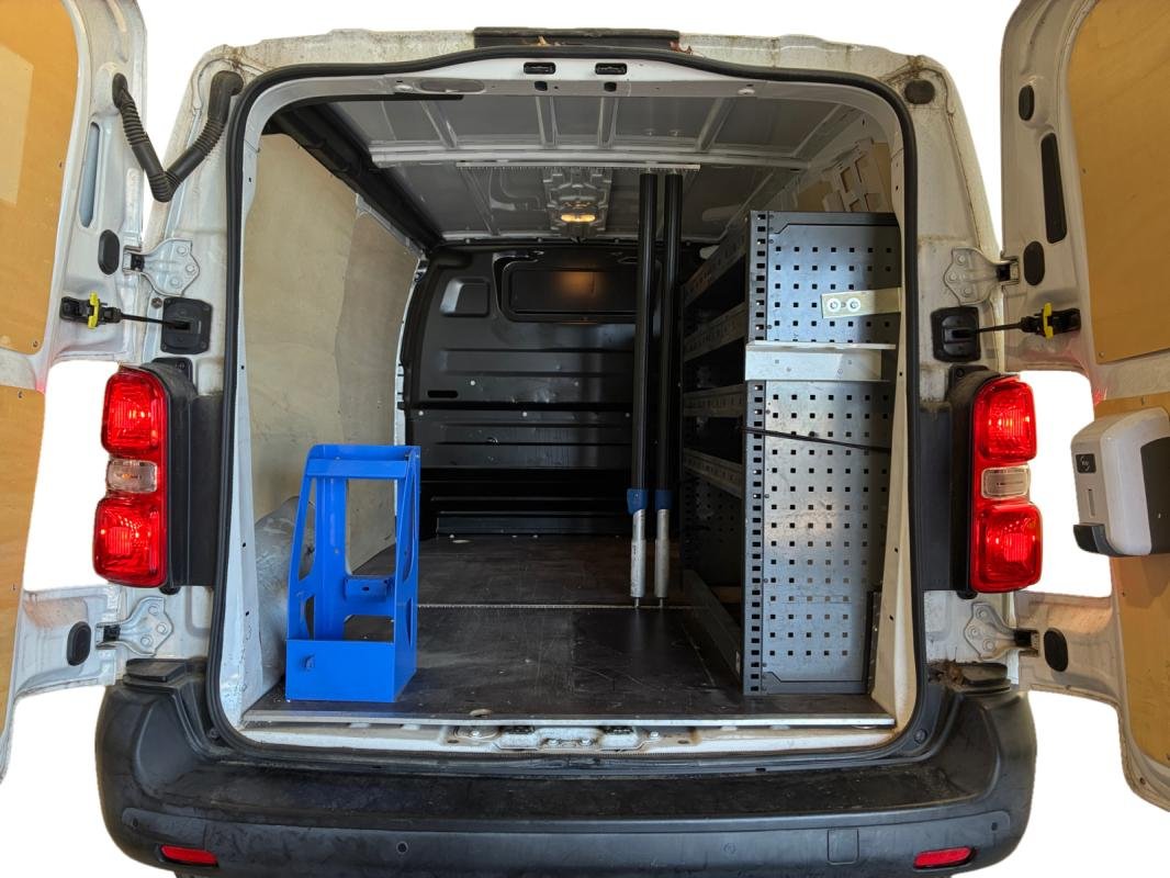 Peugeot Expert - Photo 15