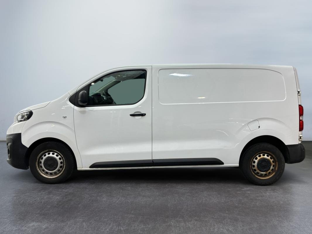 Peugeot Expert - Photo 2