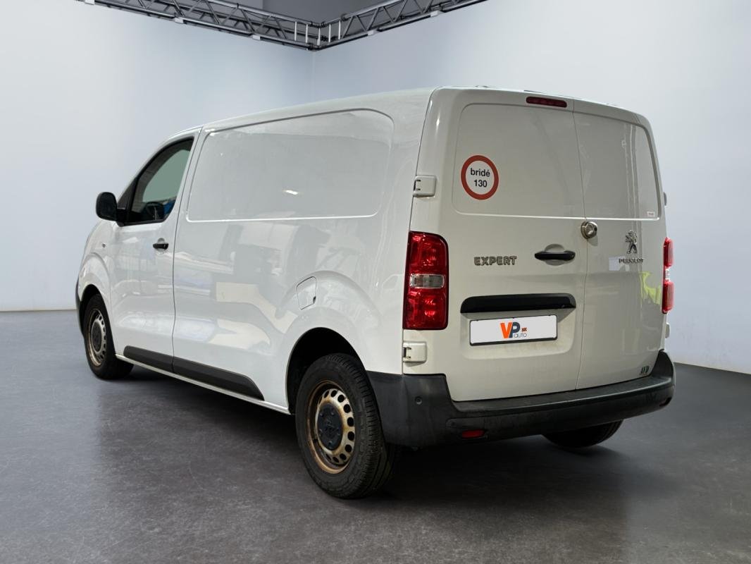 Peugeot Expert - Photo 3