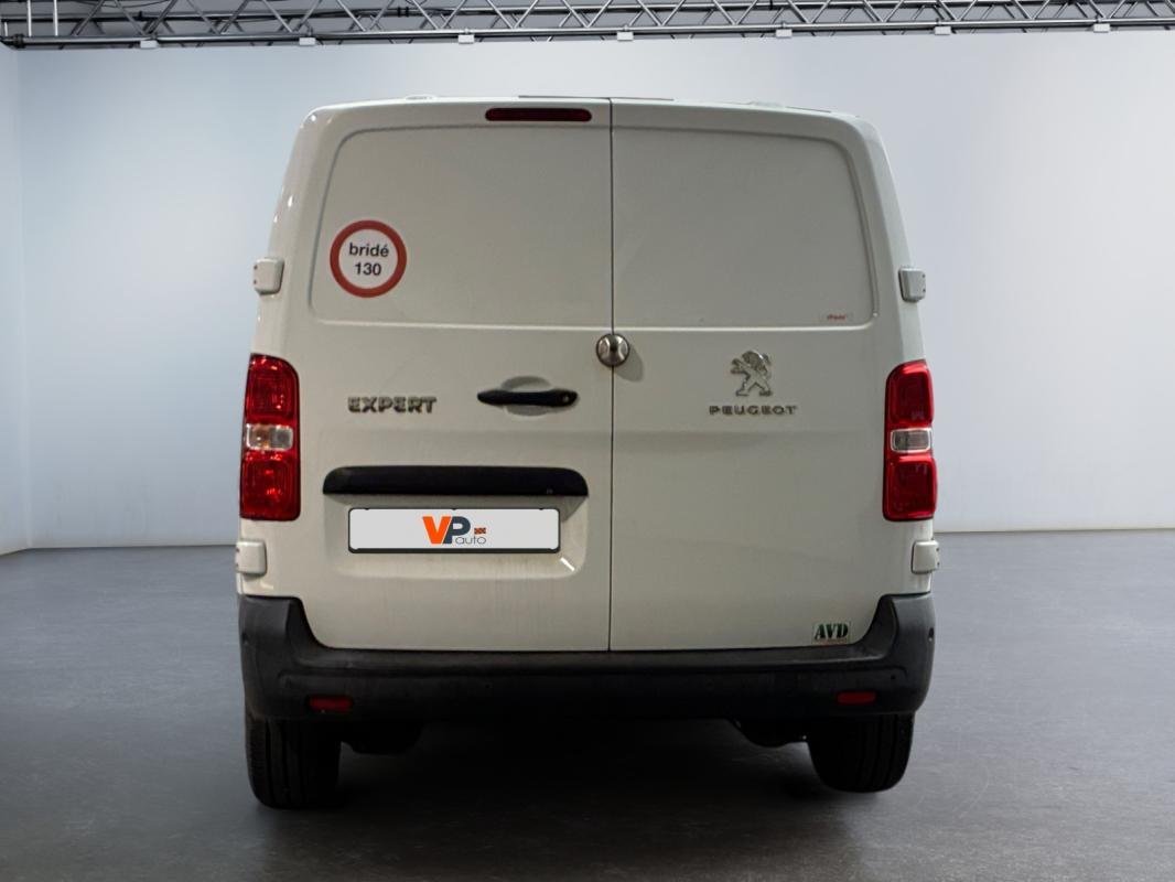 Peugeot Expert - Photo 4