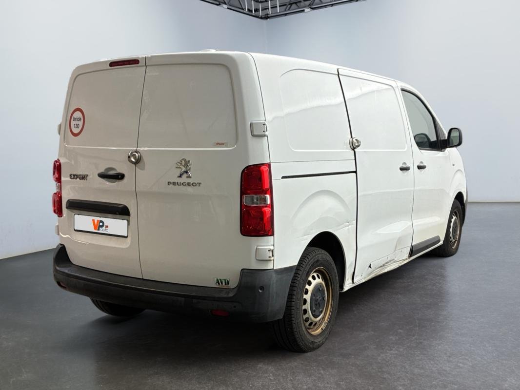 Peugeot Expert - Photo 5