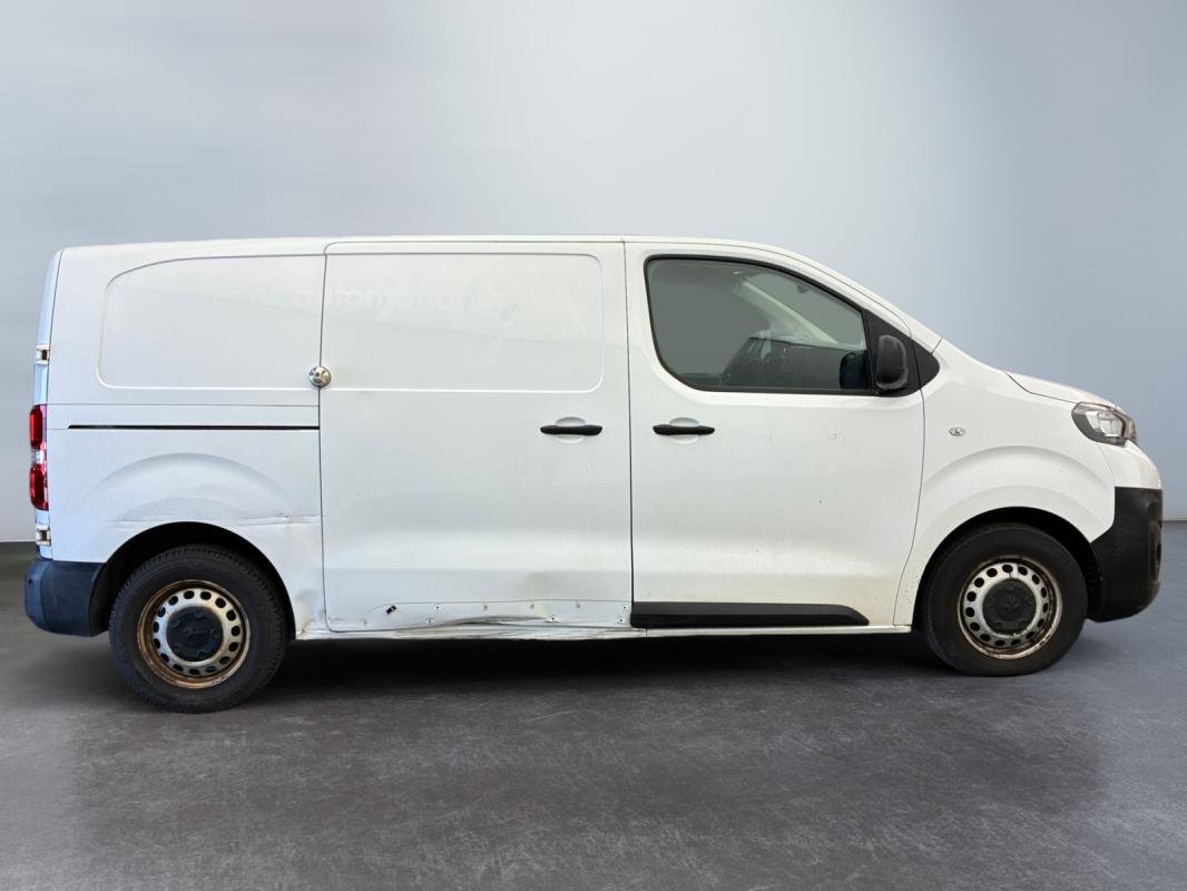 Peugeot Expert - Photo 6
