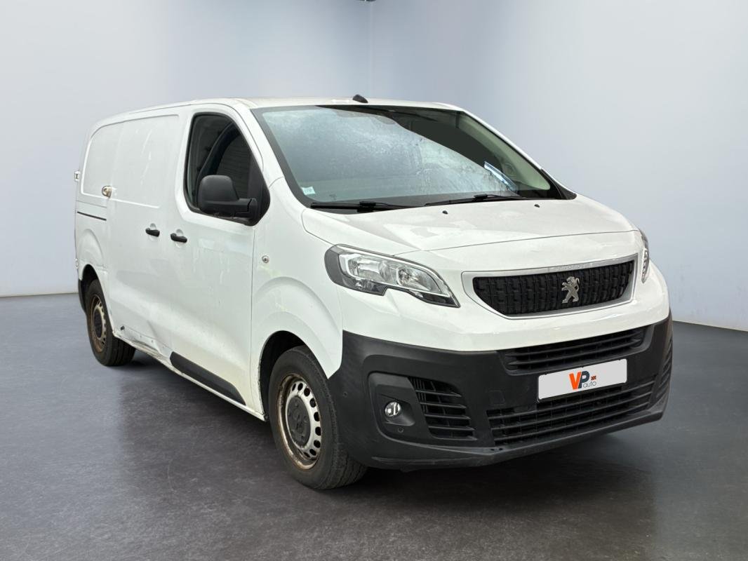 Peugeot Expert - Photo 7