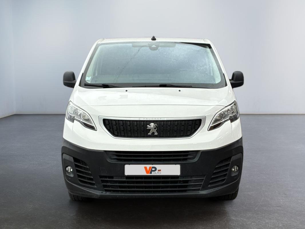 Peugeot Expert - Photo 8
