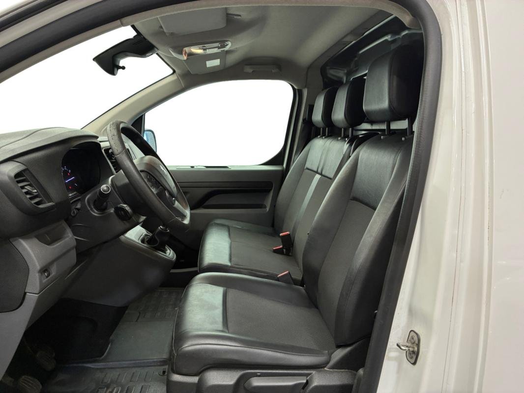 Peugeot Expert - Photo 9