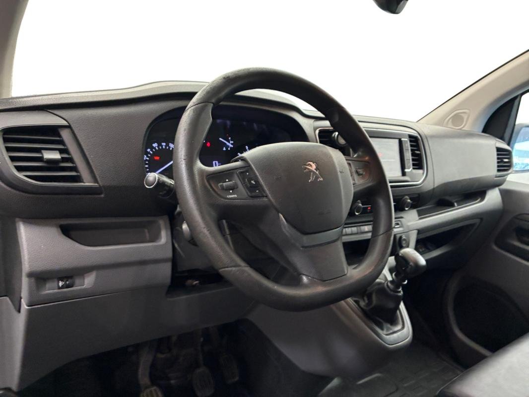 Peugeot Expert - Photo 10
