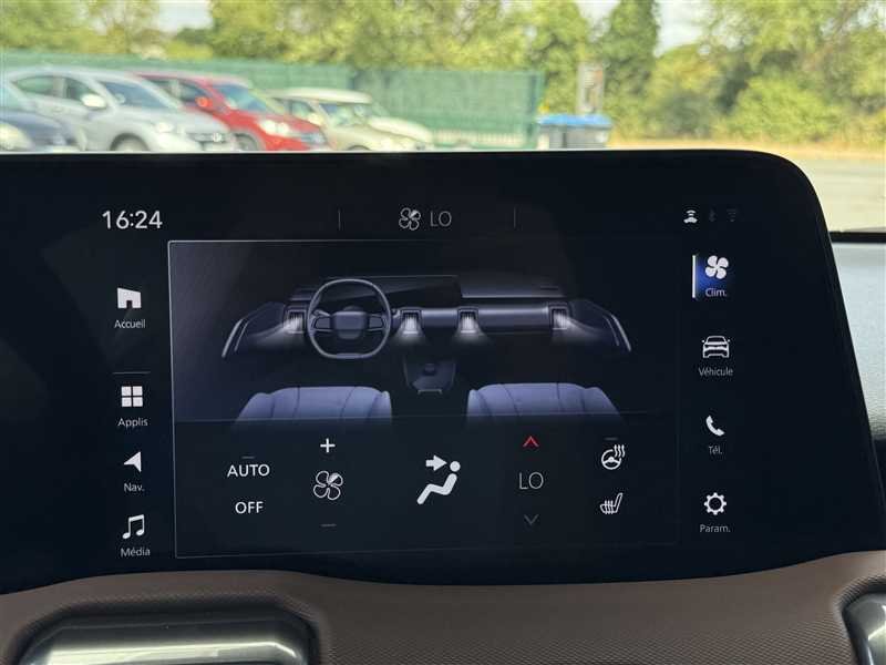 Suzuki e-vitara - Photo 11