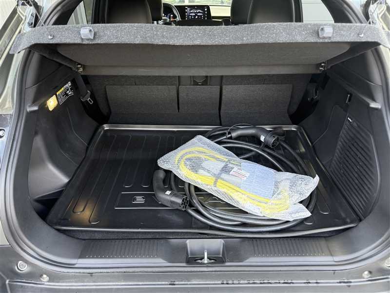 Suzuki e-vitara - Photo 16