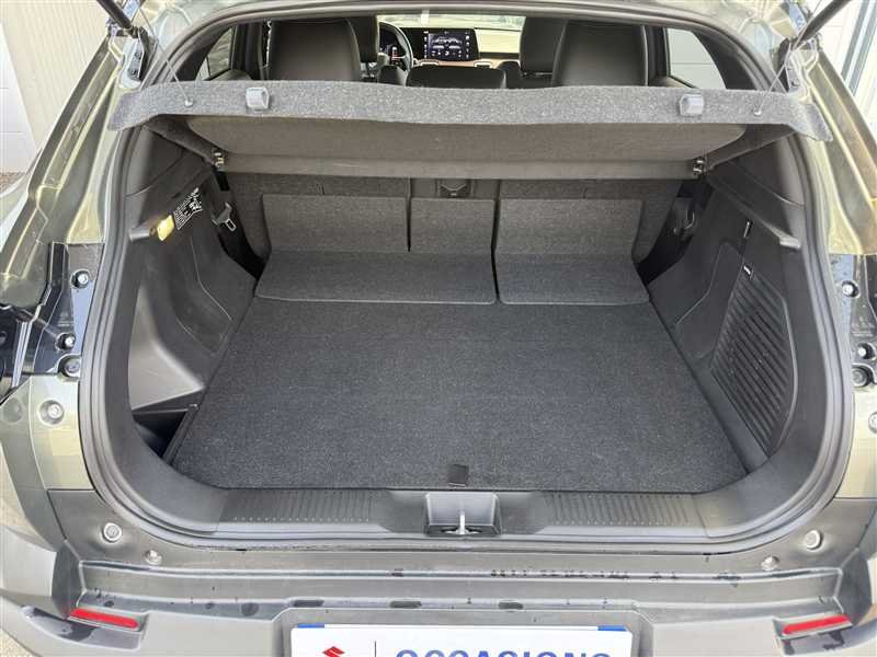 Suzuki e-vitara - Photo 17