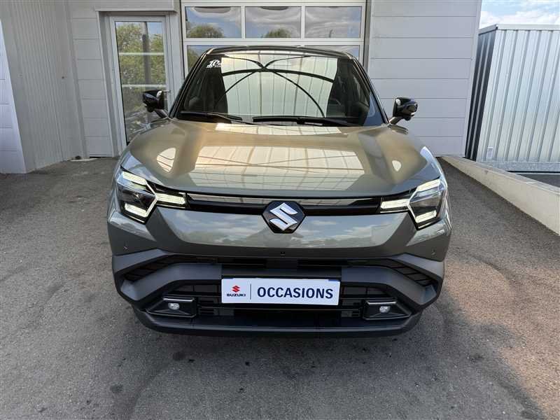 Suzuki e-vitara - Photo 2