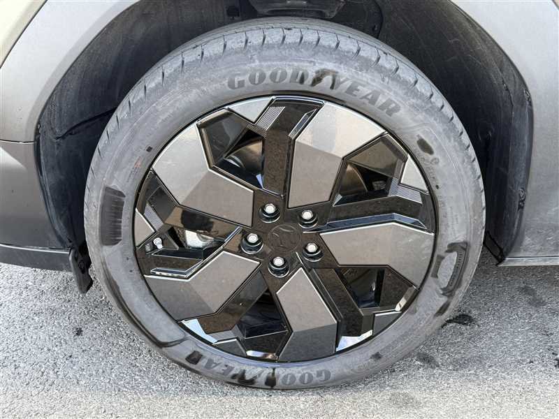 Suzuki e-vitara - Photo 4