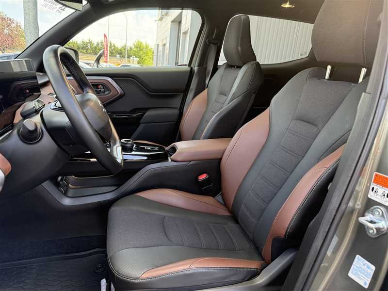 Suzuki e-vitara - Photo 5