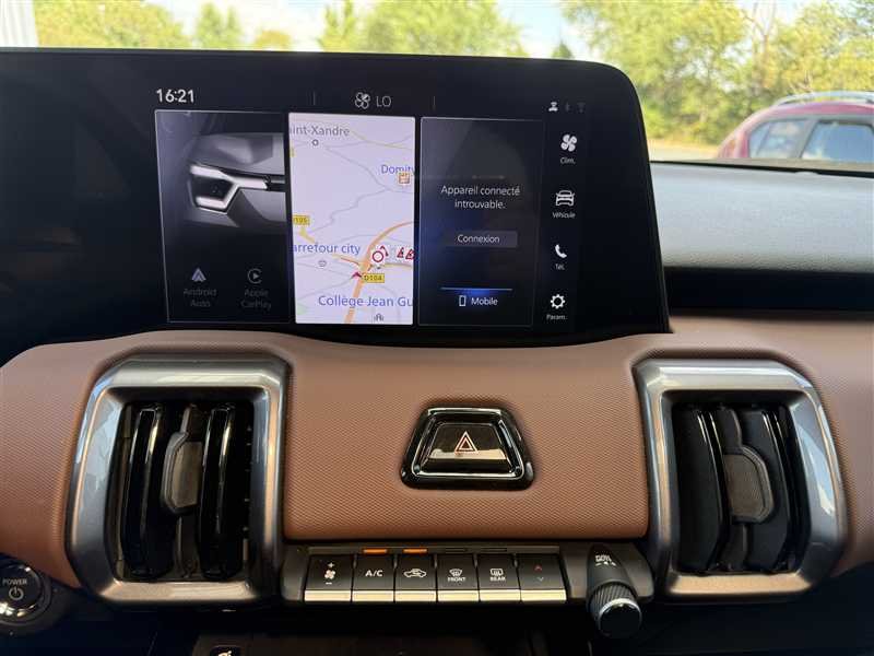 Suzuki e-vitara - Photo 10