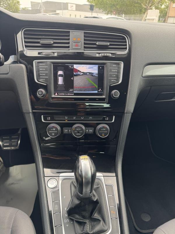 Volkswagen Golf - Photo 6