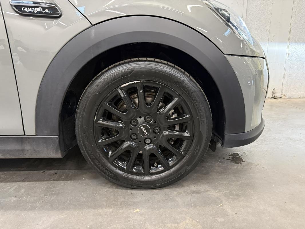 Mini Cooper - Photo 11