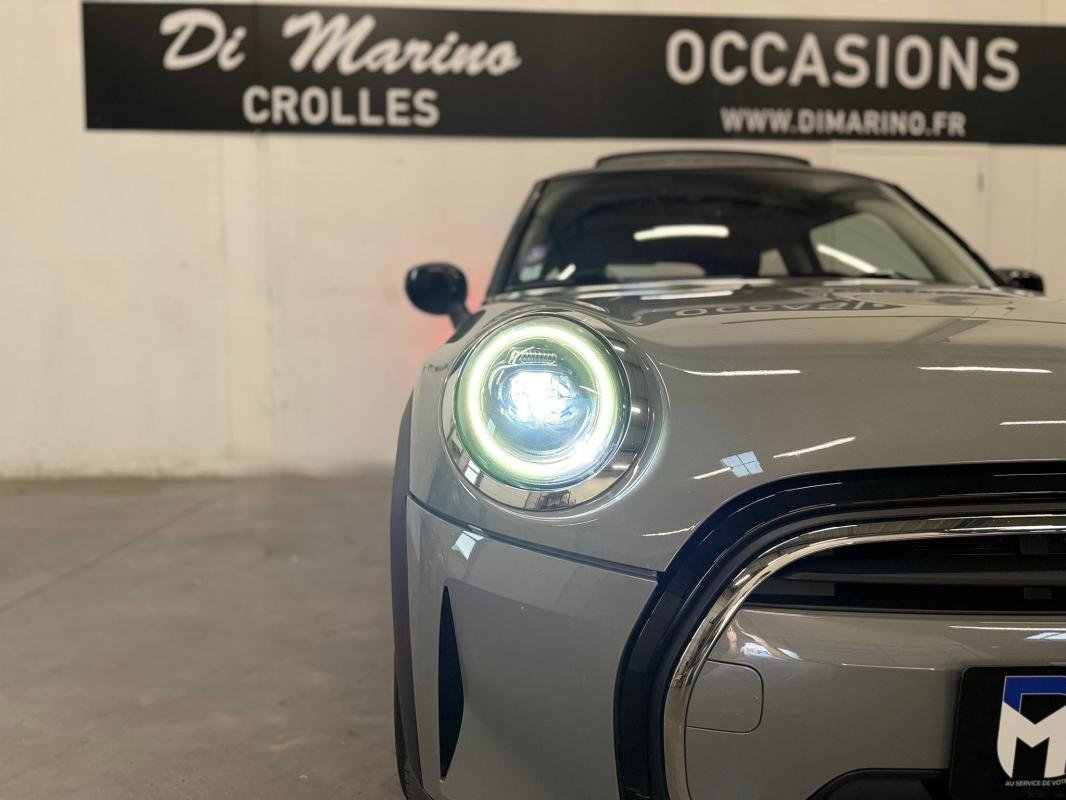 Mini Cooper - Photo 13