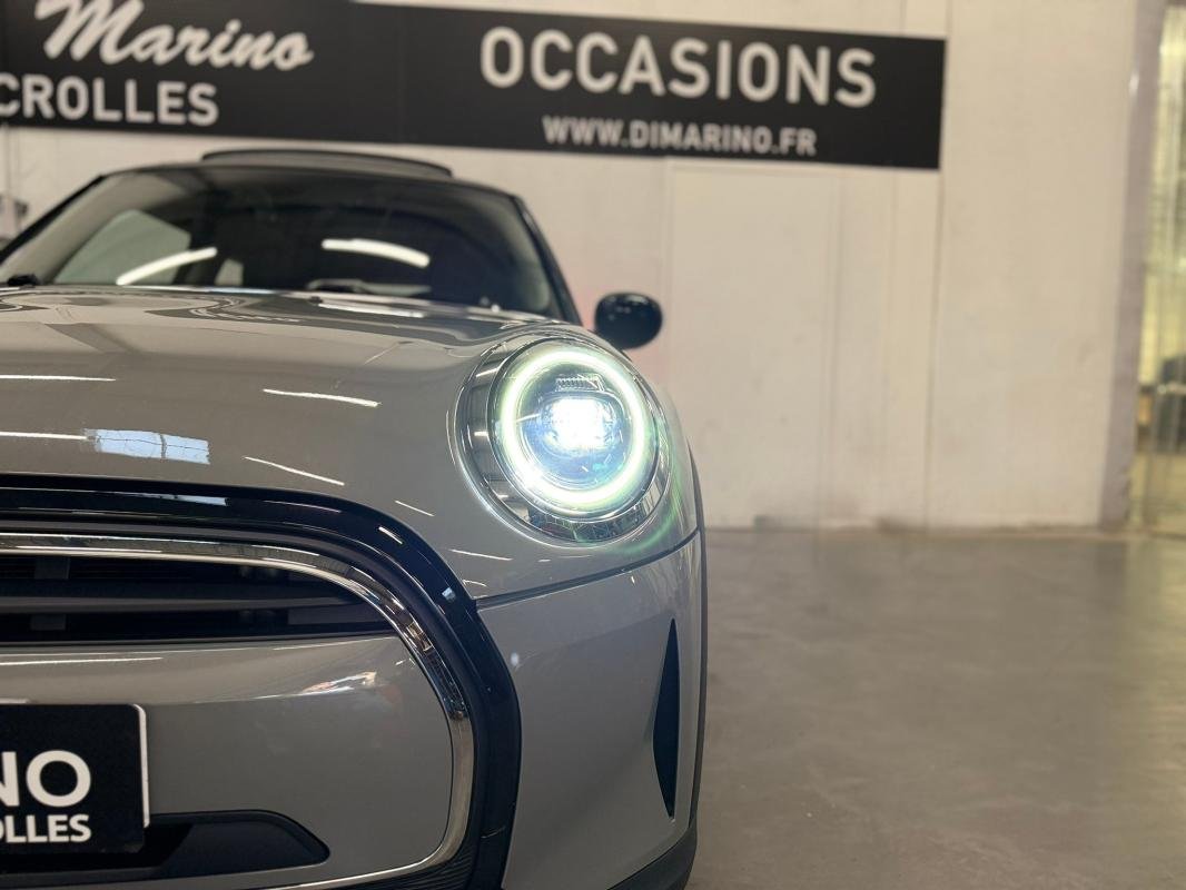 Mini Cooper - Photo 14