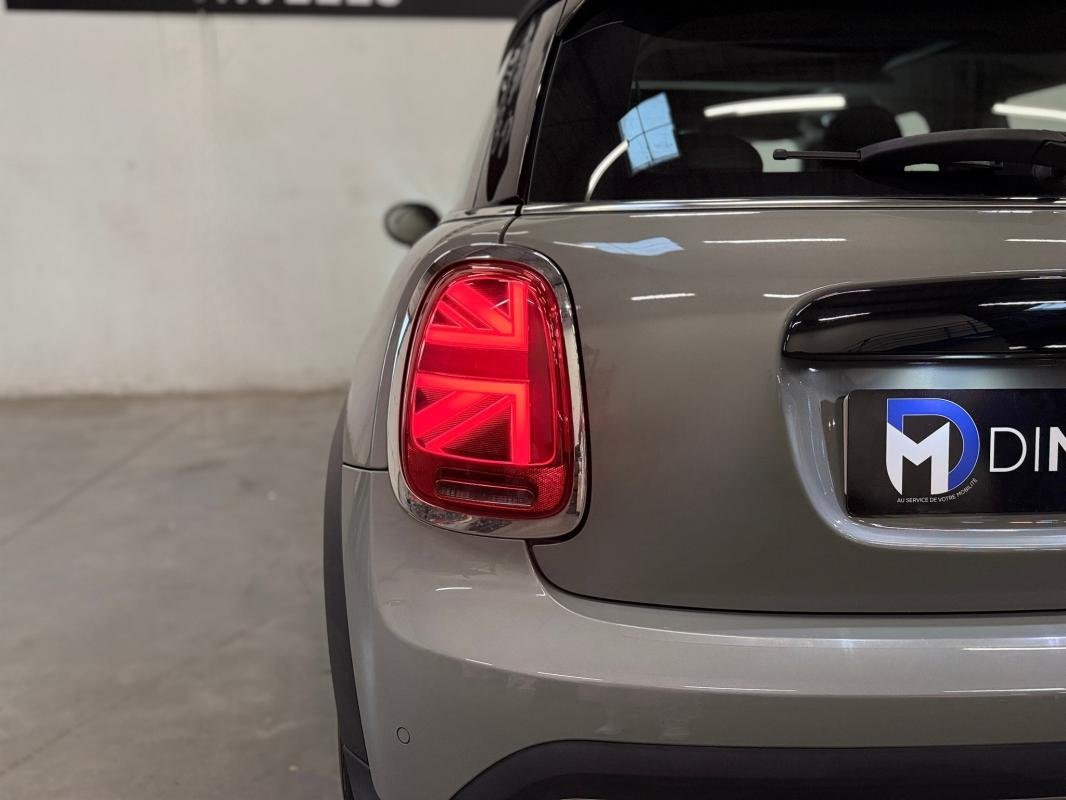 Mini Cooper - Photo 15