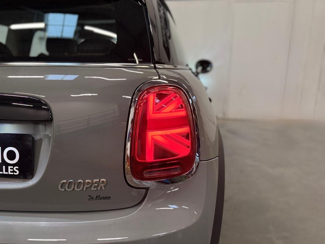 Mini Cooper - Photo 16