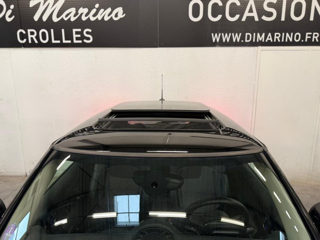 Mini Cooper - Photo 17