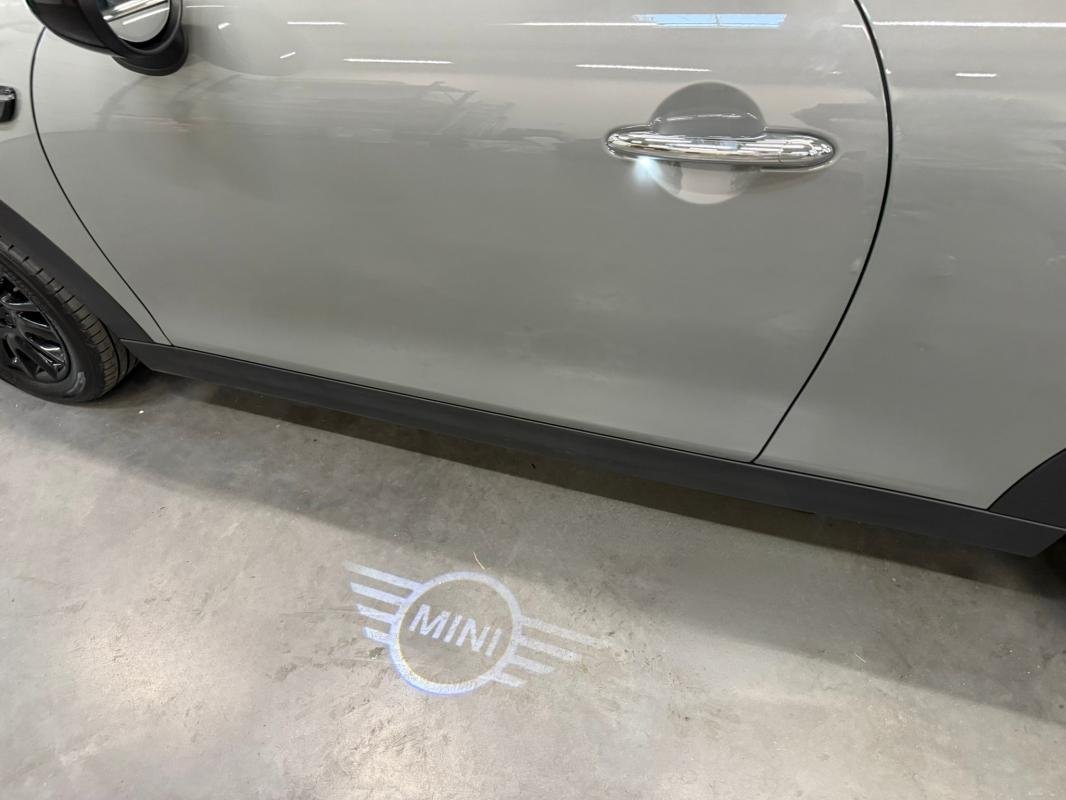 Mini Cooper - Photo 18