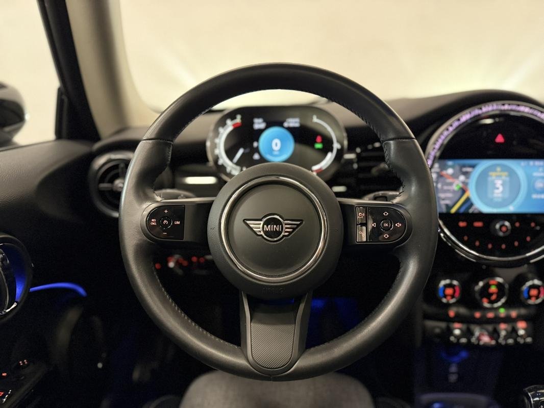 Mini Cooper - Photo 19