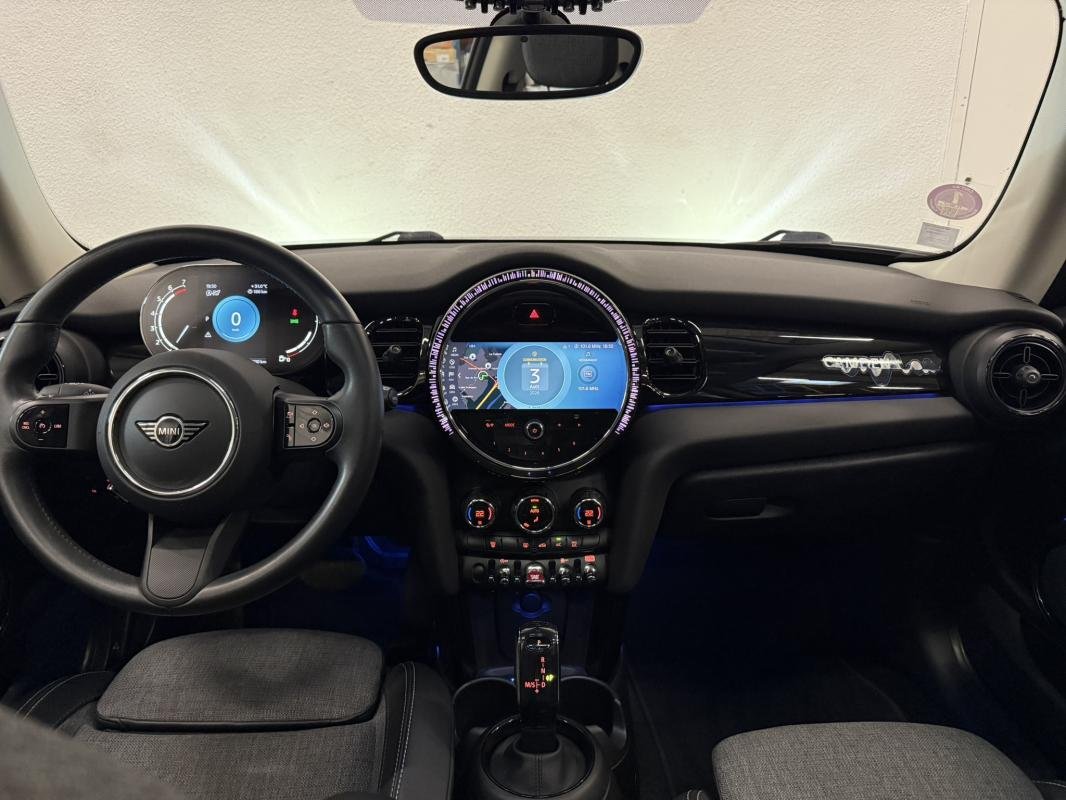 Mini Cooper - Photo 20