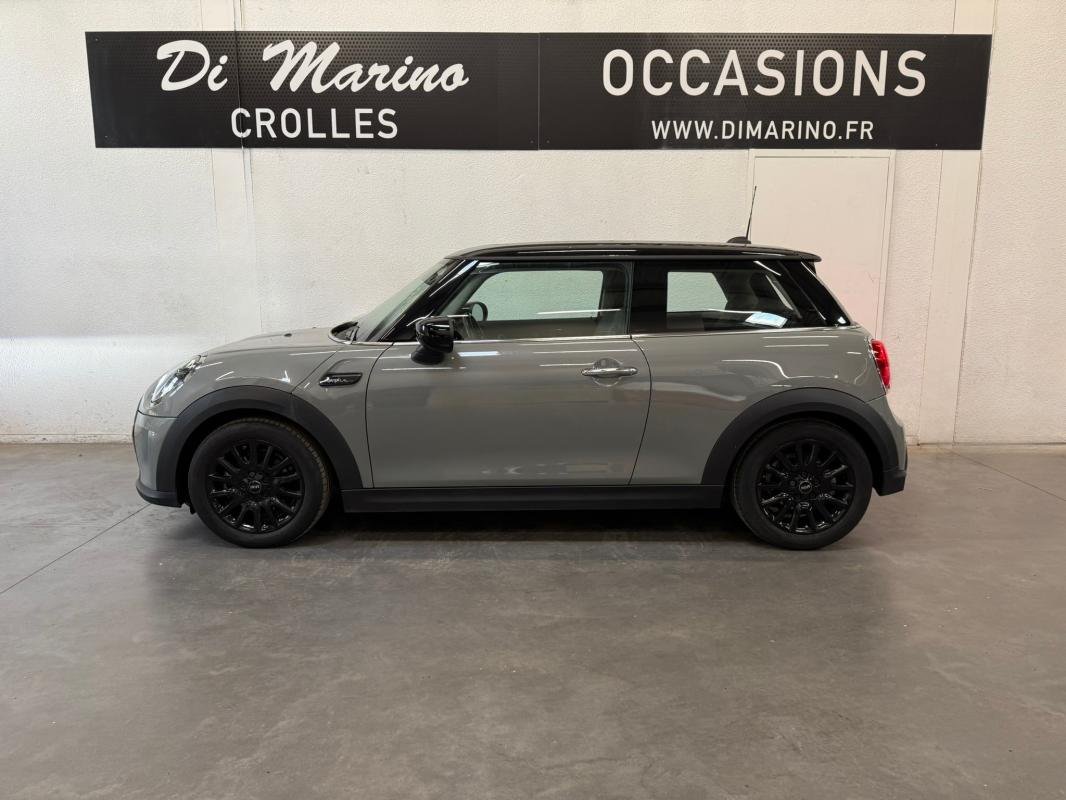 Mini Cooper - Photo 2