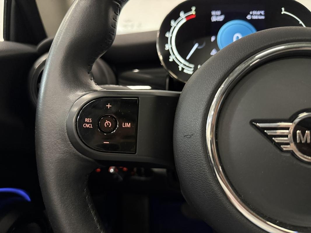Mini Cooper - Photo 21