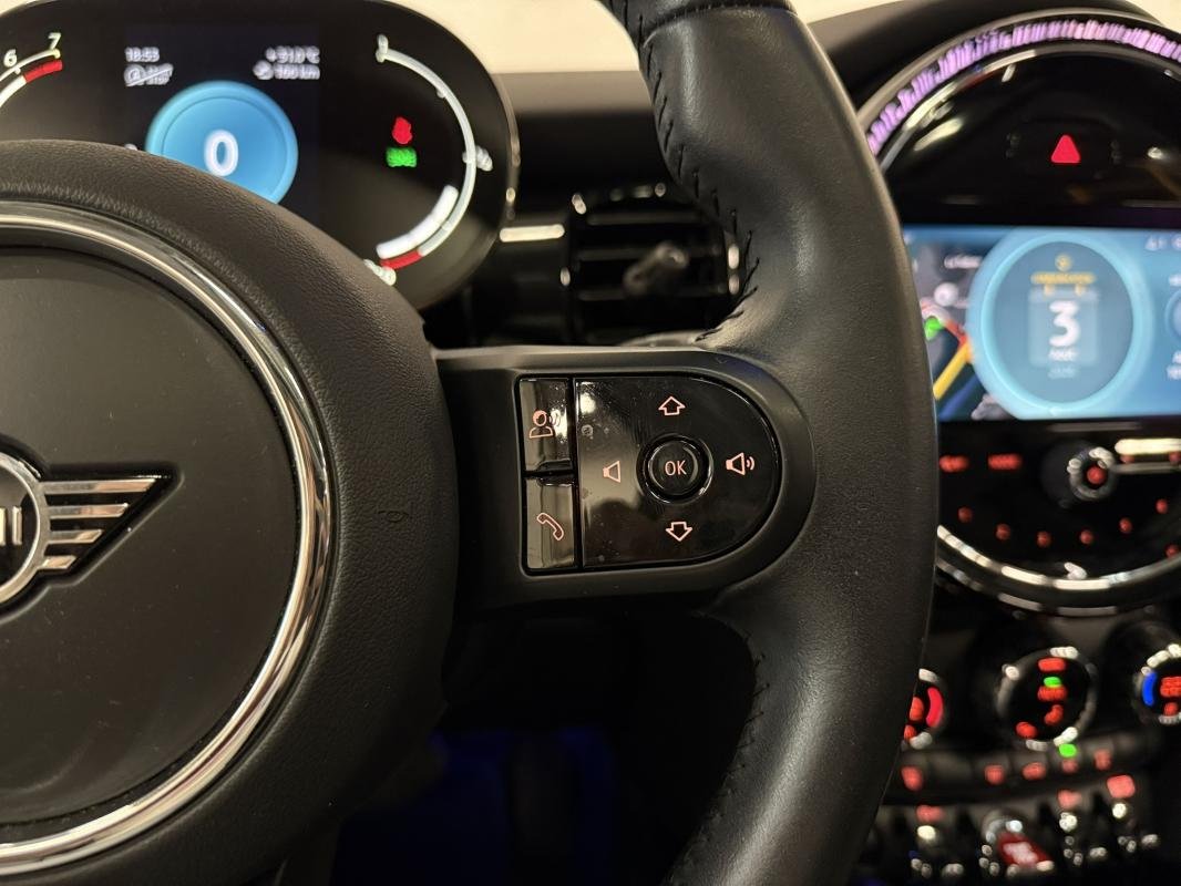 Mini Cooper - Photo 22