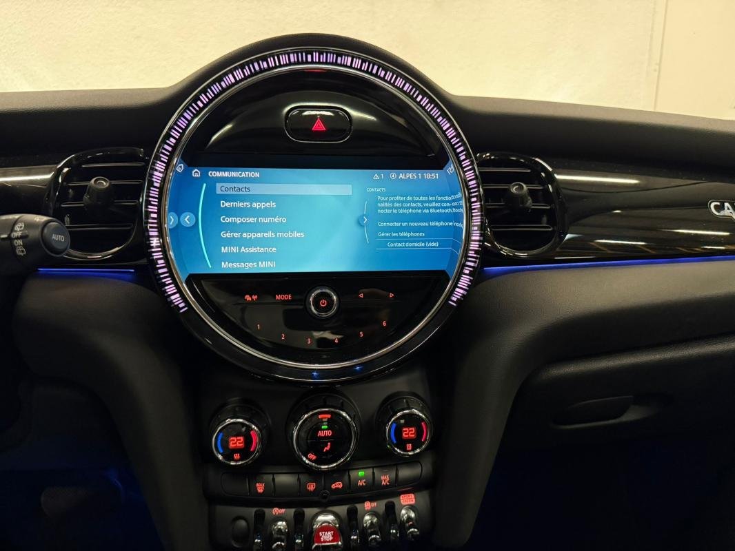 Mini Cooper - Photo 23