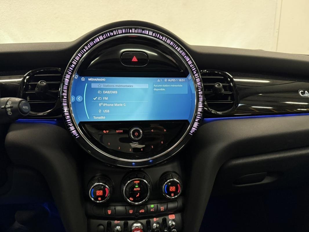 Mini Cooper - Photo 24