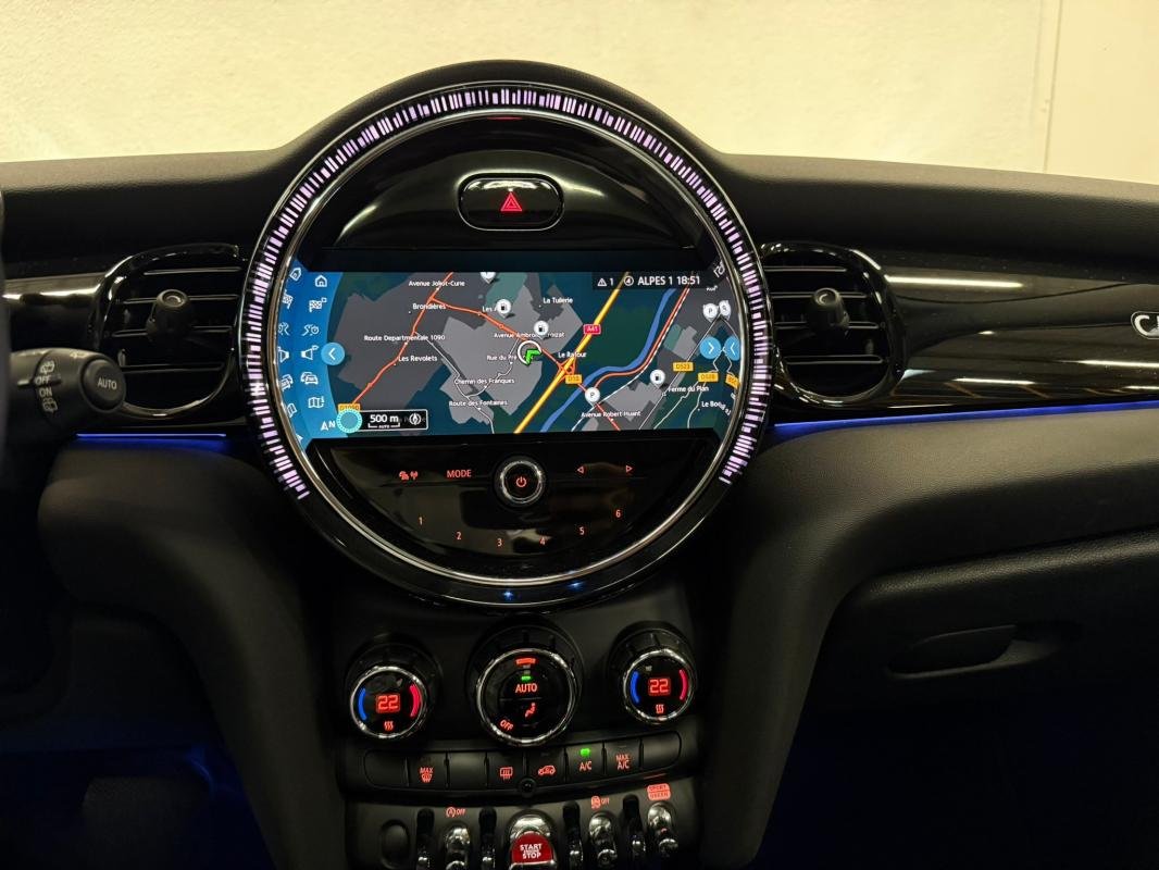 Mini Cooper - Photo 25