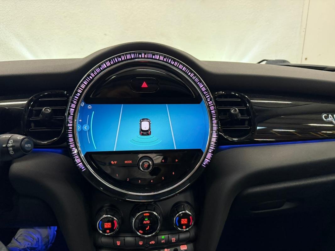 Mini Cooper - Photo 26