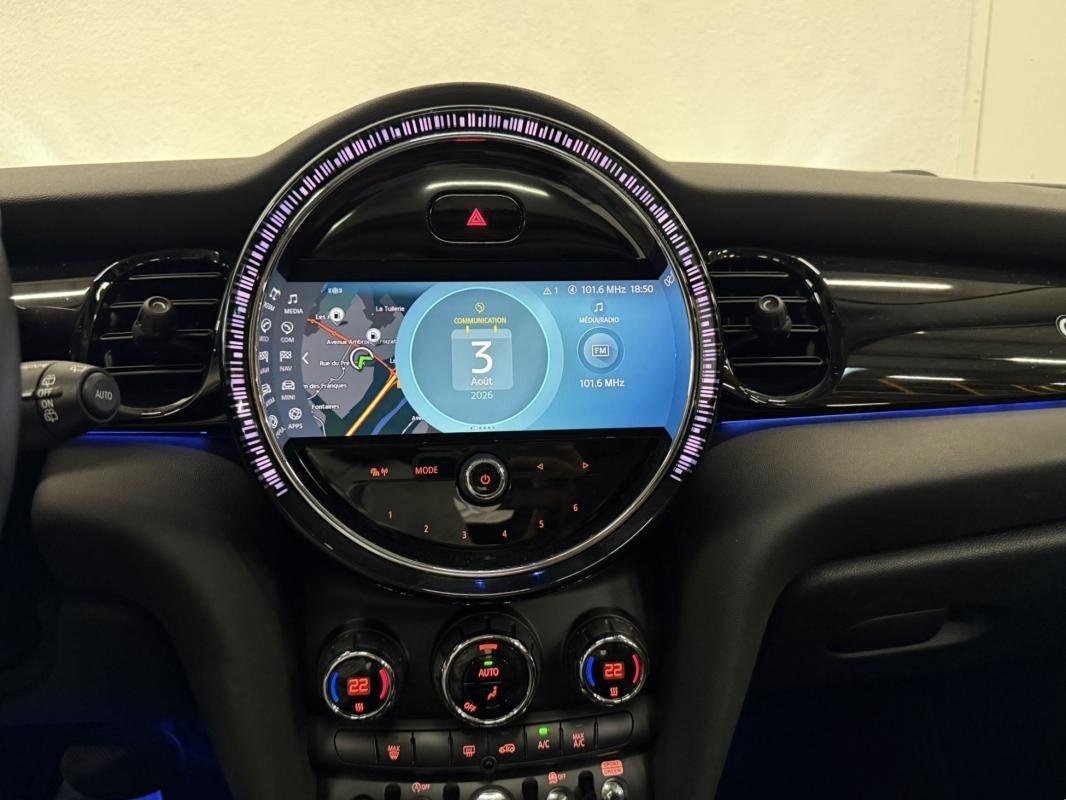 Mini Cooper - Photo 27