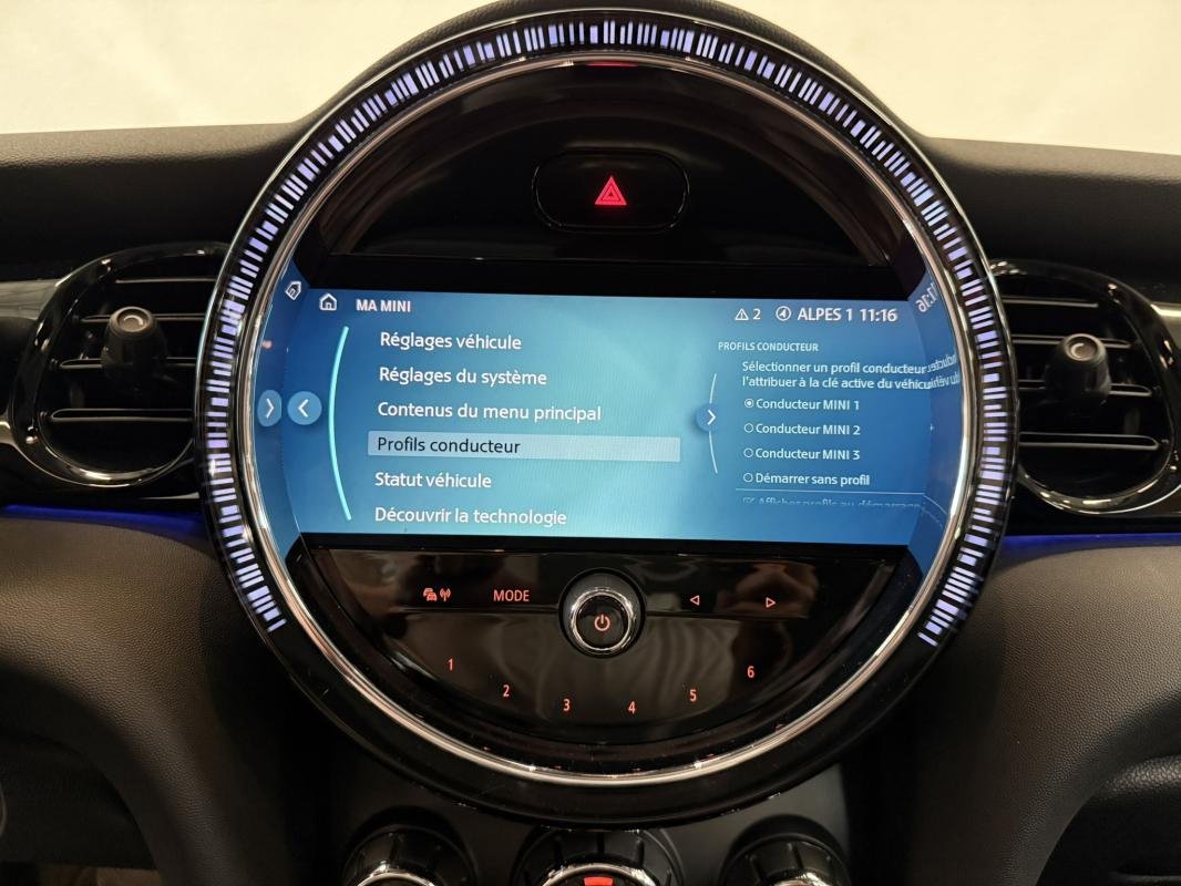Mini Cooper - Photo 28