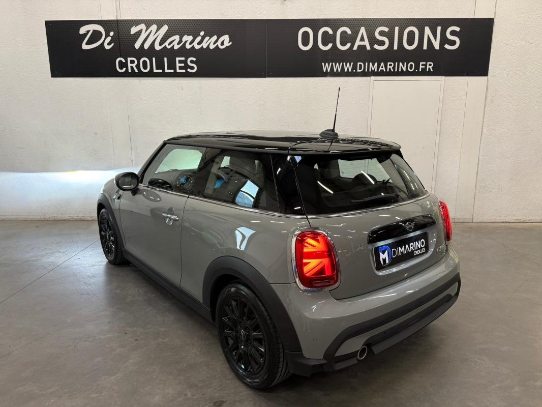 Mini Cooper - Photo 3