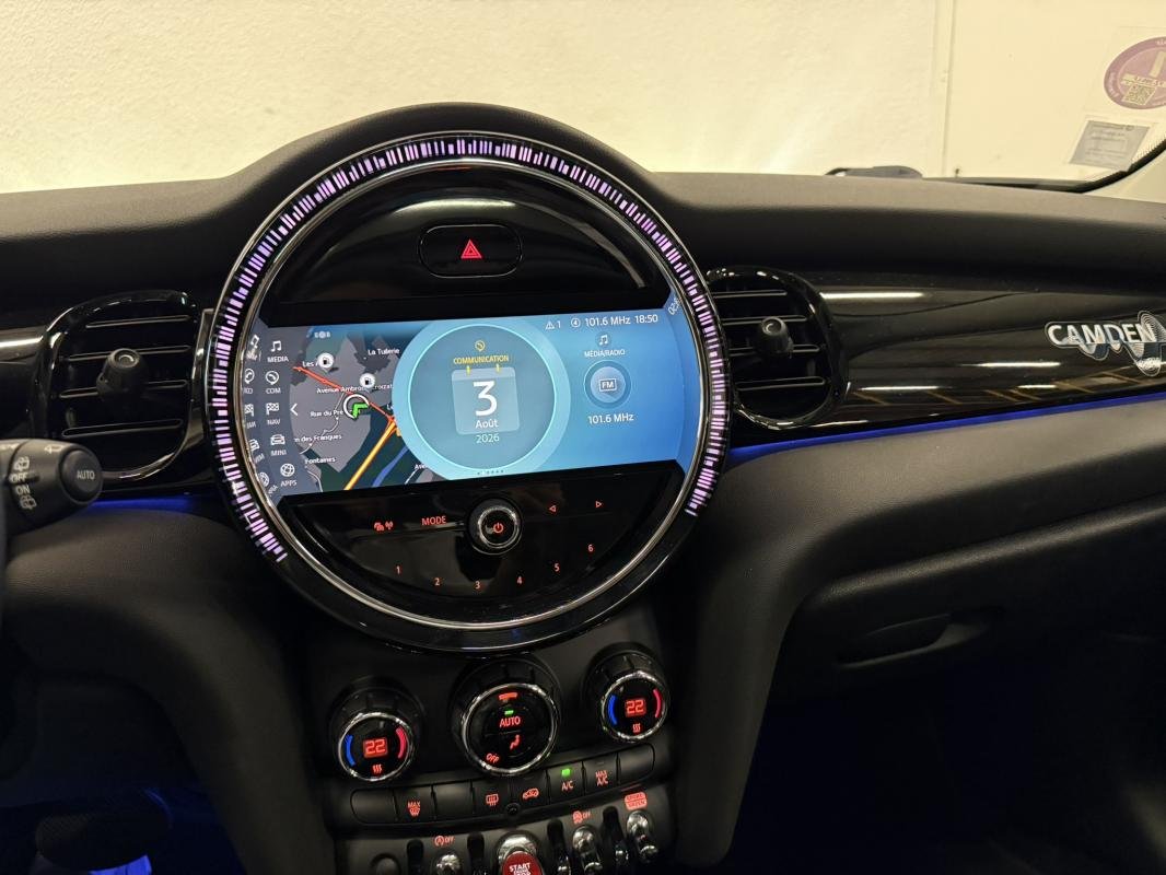 Mini Cooper - Photo 31