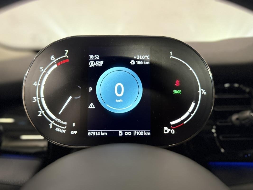 Mini Cooper - Photo 32