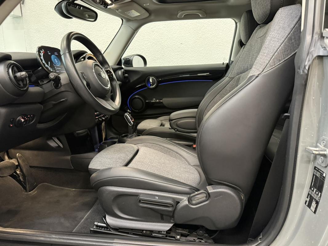 Mini Cooper - Photo 33