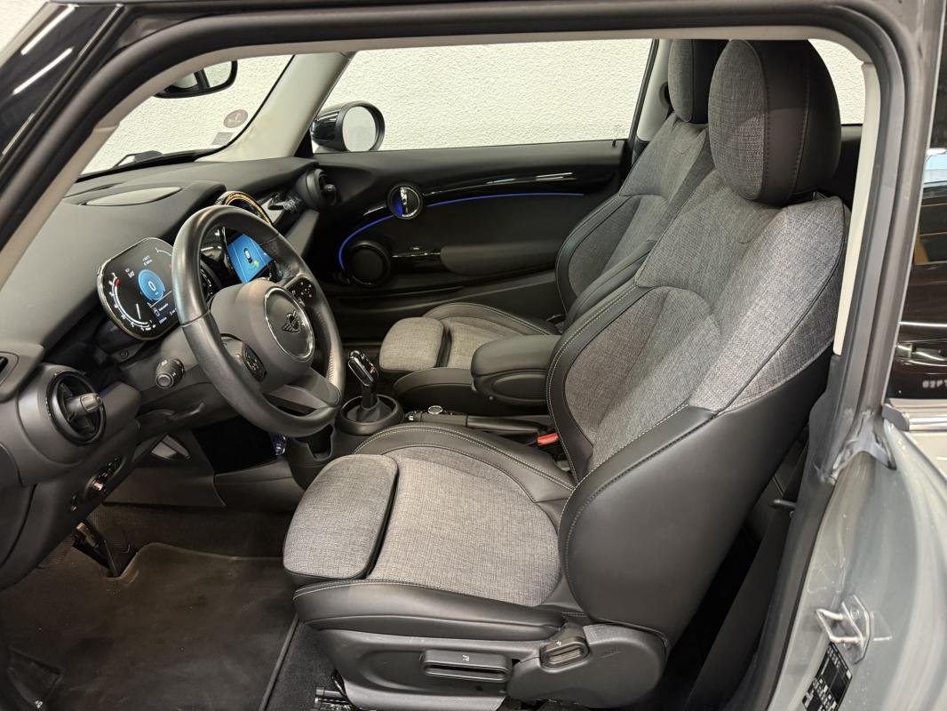 Mini Cooper - Photo 35
