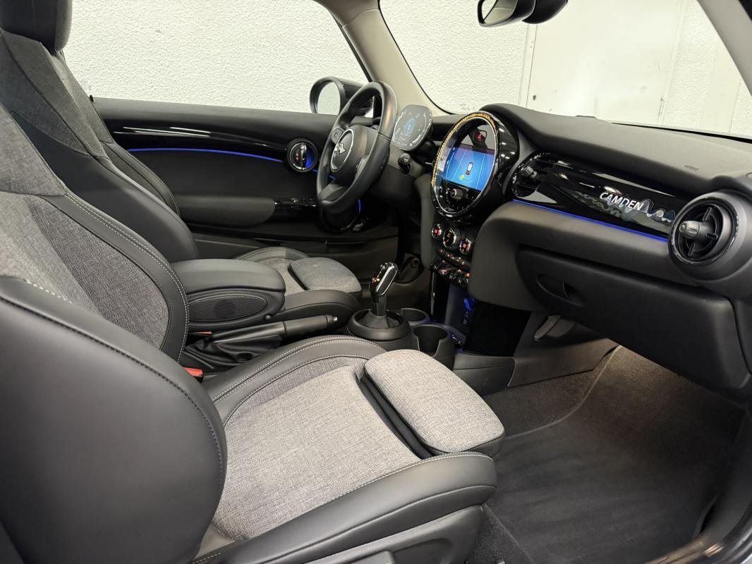 Mini Cooper - Photo 37