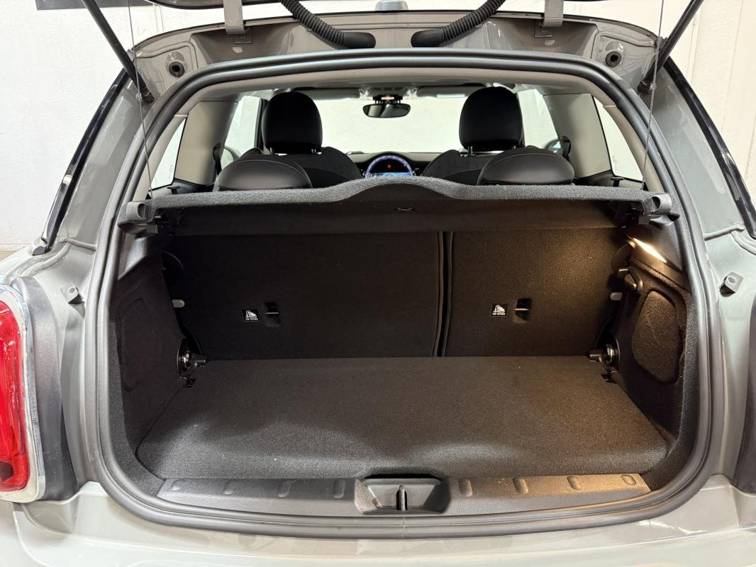 Mini Cooper - Photo 39