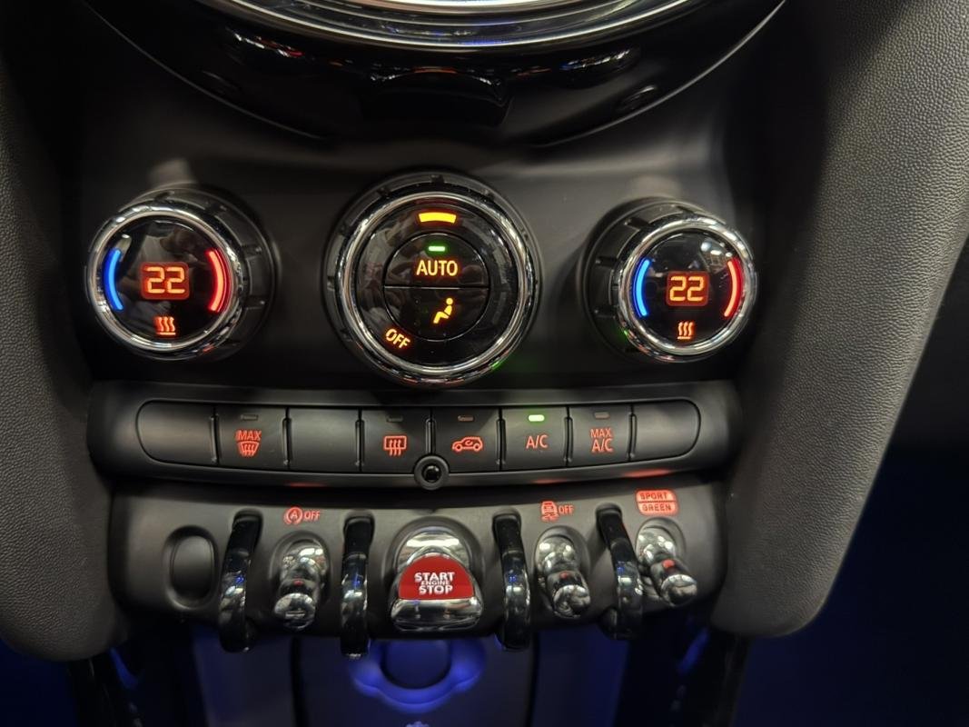 Mini Cooper - Photo 40