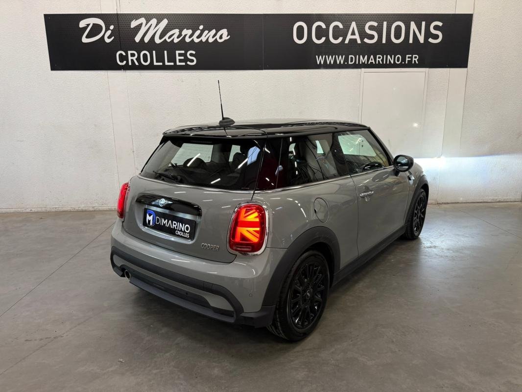 Mini Cooper - Photo 4