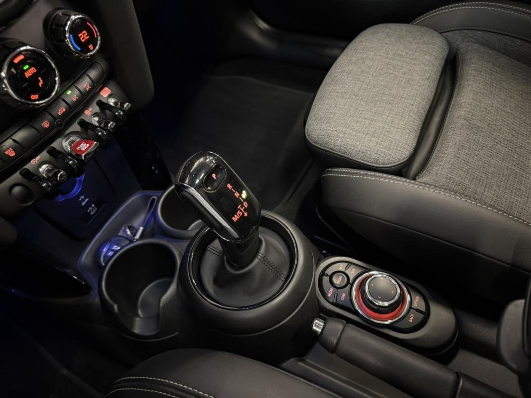 Mini Cooper - Photo 41