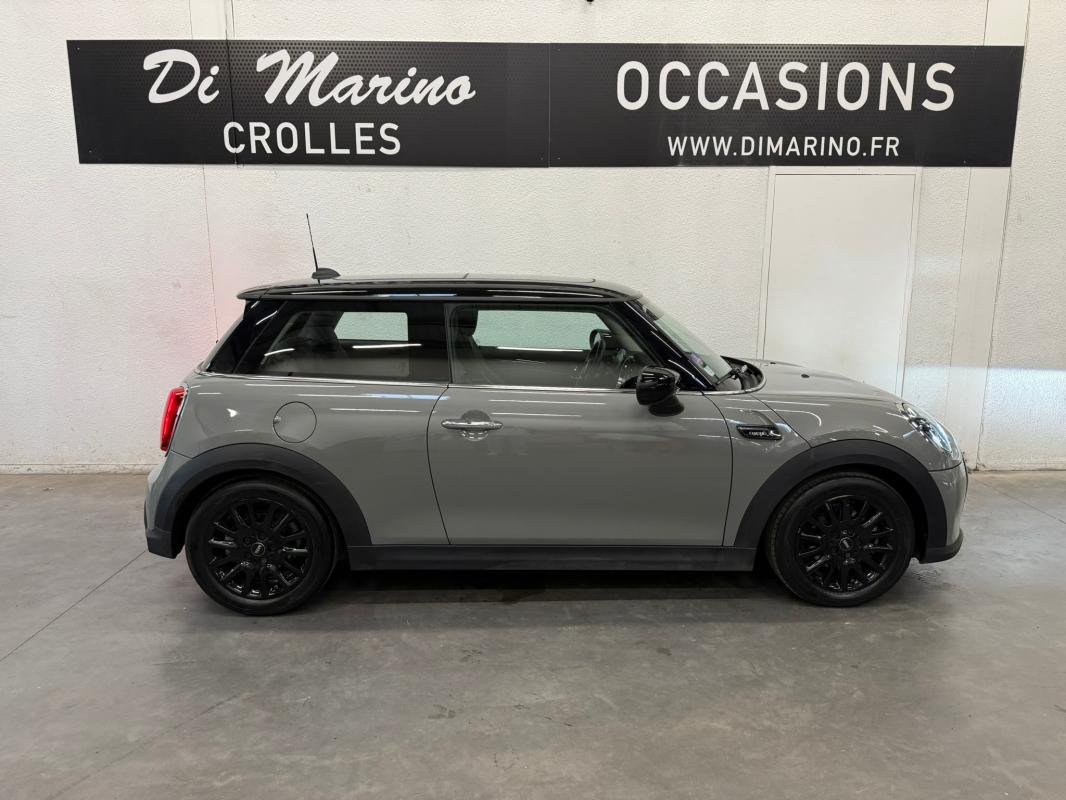 Mini Cooper - Photo 5