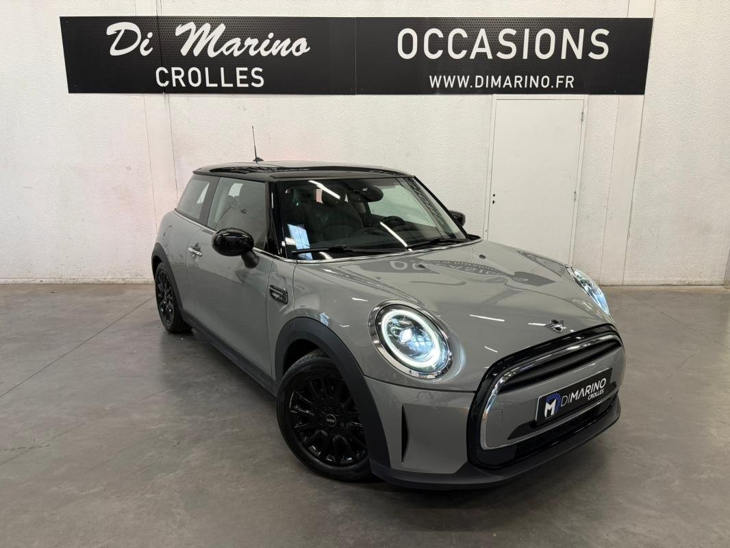 Mini Cooper - Photo 6
